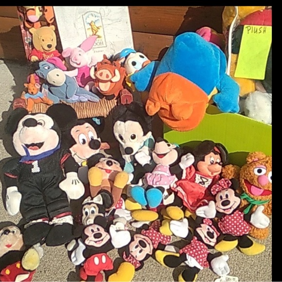 🚂  The Little Engine That Could 🚂Board Book 2012 - Picture 9 of 16